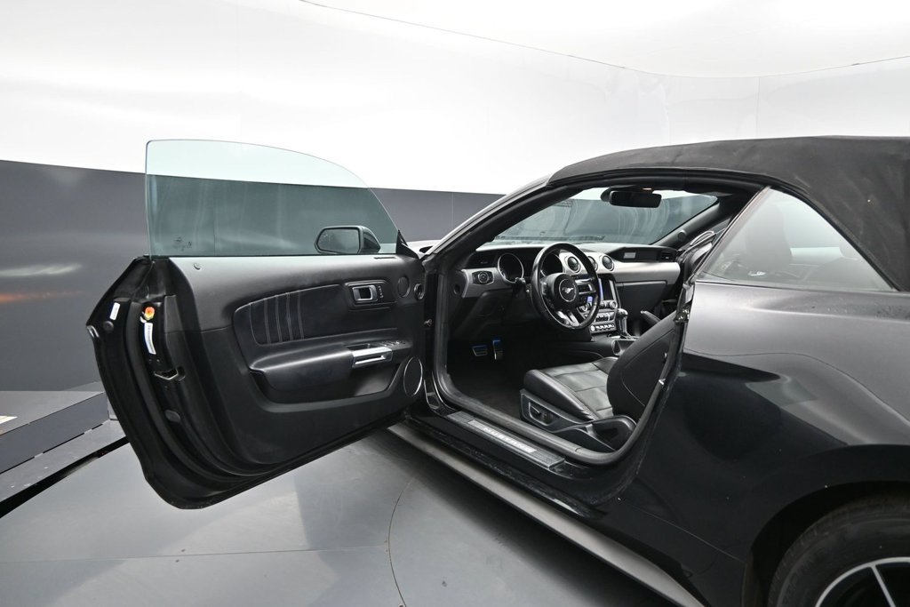 Certified 2023 Ford Mustang Premium RWD image 9