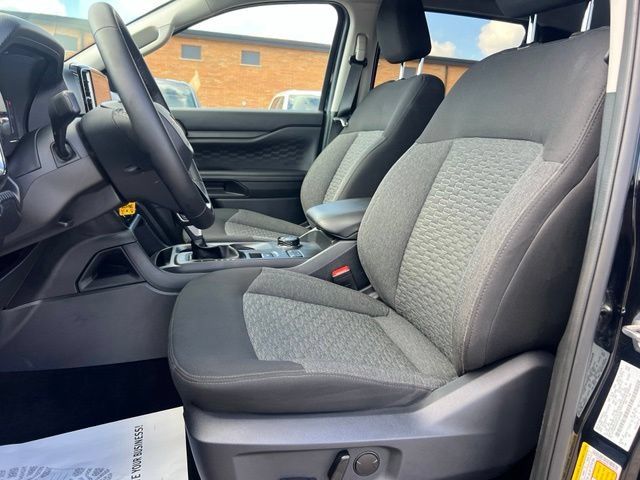Certified 2026 Ford Ranger XLT w/ Equipment Group 301A High AWD/4WD image 19