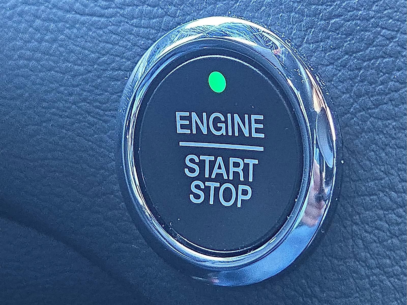 Certified 2021 Ford Edge ST-Line image 20