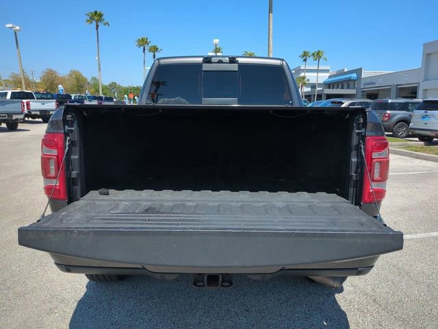 Used 2021 RAM 2500 Limited image 13