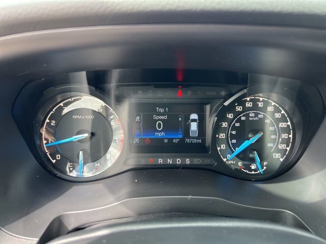 Certified 2019 Ford Ranger XLT w/ Equipment Group 301A Mid image 12