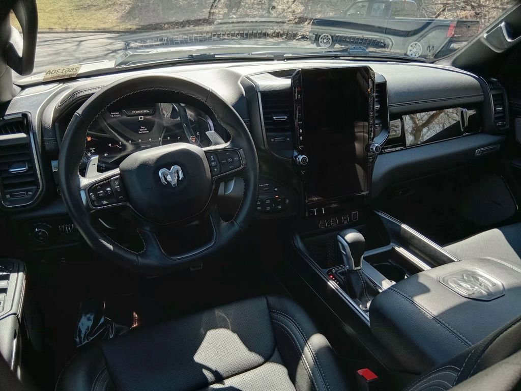 Used 2026 RAM 1500 Rebel w/ G/T Package image 24