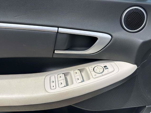 Used 2024 Hyundai Sonata SEL FWD image 24