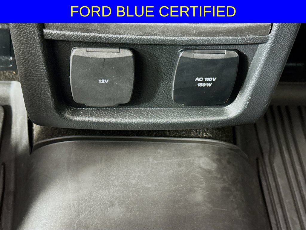 Certified 2020 Ford Edge SEL w/ Convenience Package AWD/4WD image 29