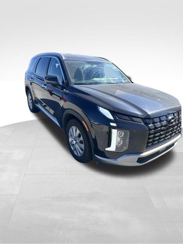 Used 2025 Hyundai Palisade SEL FWD image 2