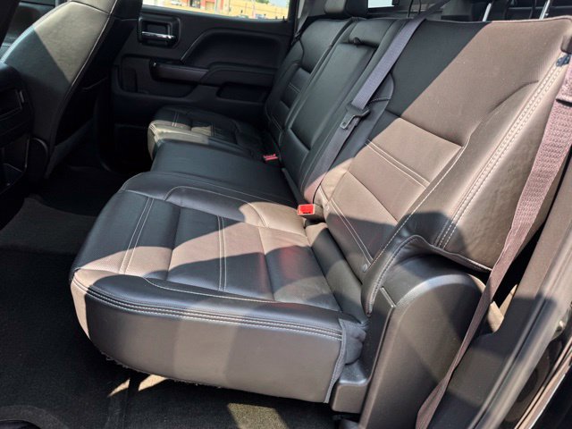 Used 2017 GMC Sierra 1500 Denali AWD/4WD image 10