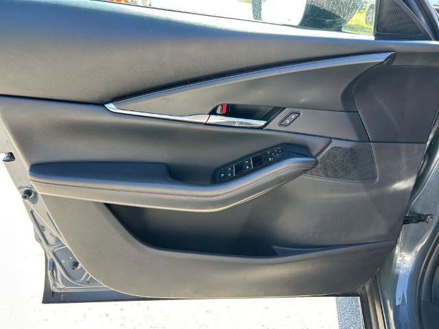 Used 2024 MAZDA CX-30 AWD 2.5 S w/ Preferred Package image 11