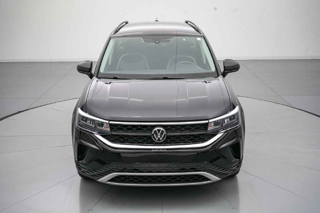 Used 2023 Volkswagen Taos S FWD image 9