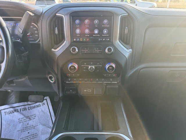 Used 2021 GMC Sierra 2500 Denali image 20