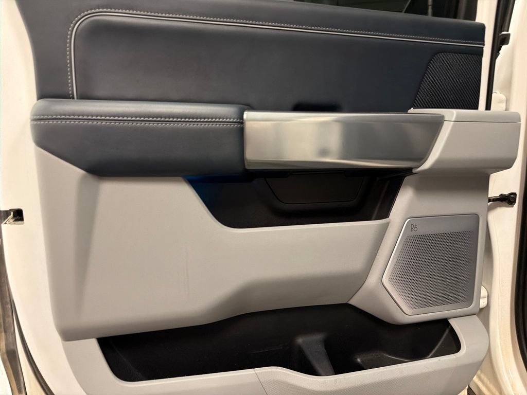 Certified 2021 Ford F150 Limited AWD/4WD image 45
