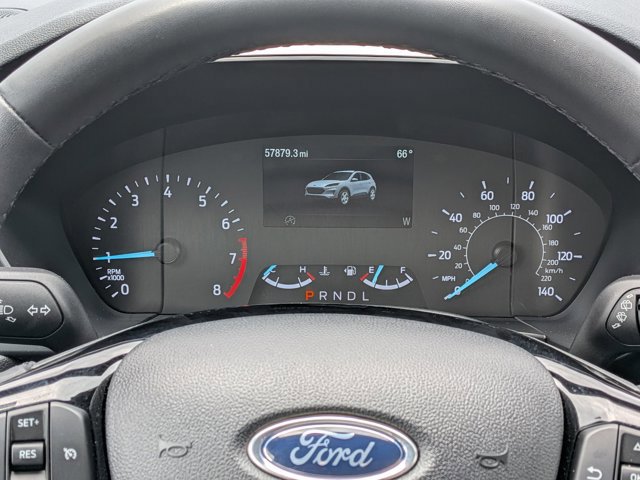 Certified 2022 Ford Escape SE w/ Convenience Package FWD image 21