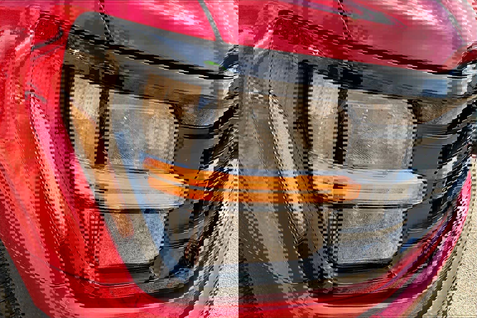 Certified 2025 Ford F150 XLT w/ Equipment Group 302A MID image 28