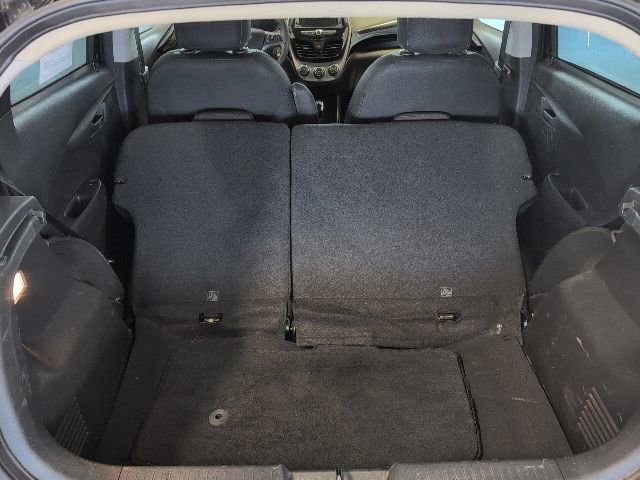 Used 2022 Chevrolet Spark LT FWD image 27