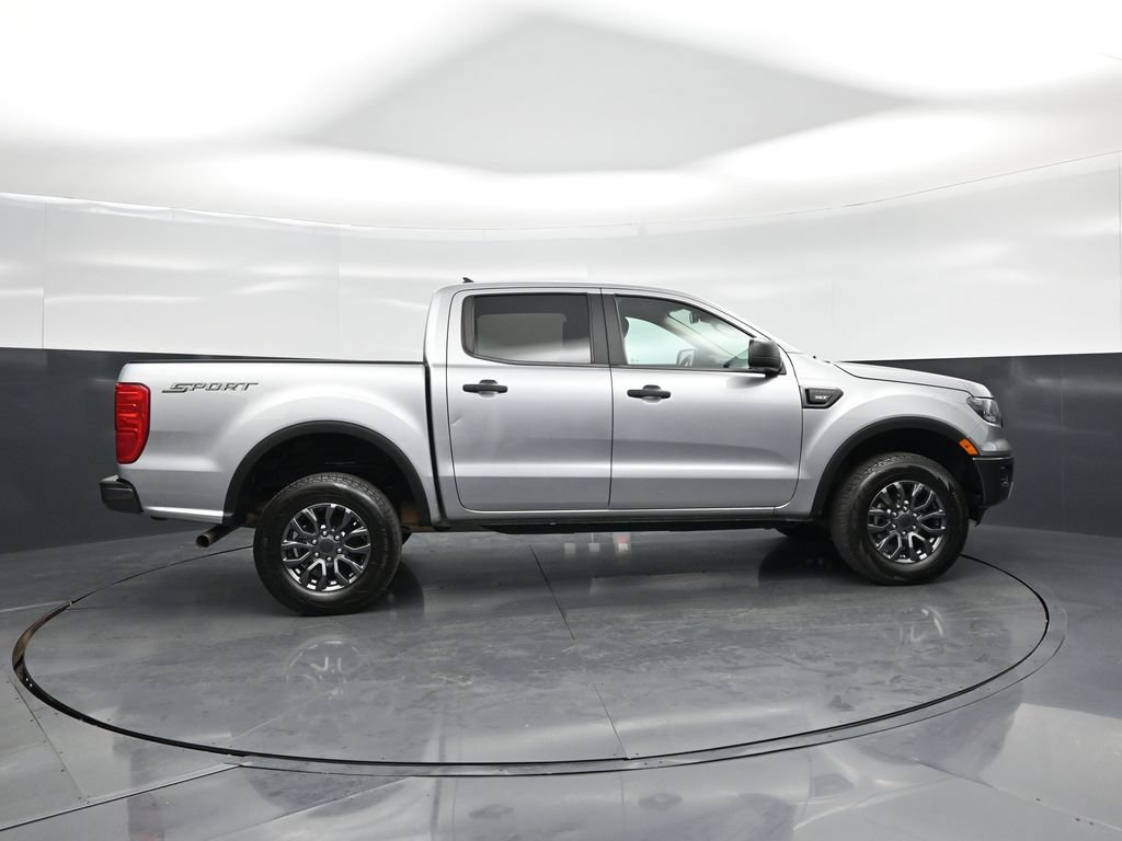 Certified 2021 Ford Ranger XLT w/ Equipment Group 301A Mid RWD image 25
