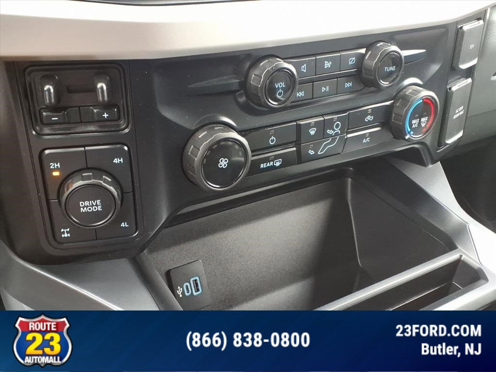 Certified 2024 Ford F250 XLT w/ 360-Degree Camera Package image 18