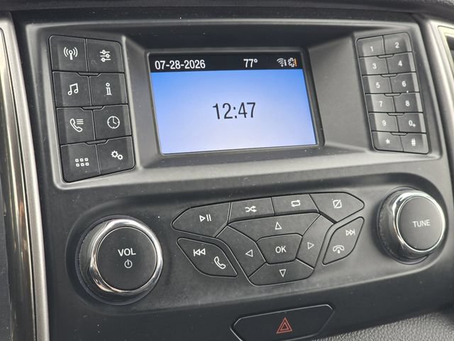 Certified 2019 Ford Ranger XLT RWD image 32