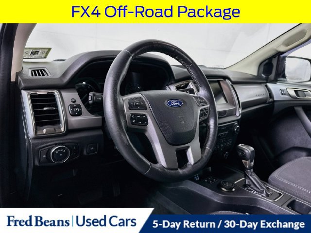Certified 2020 Ford Ranger XLT w/ Equipment Group 301A Mid AWD/4WD image 12