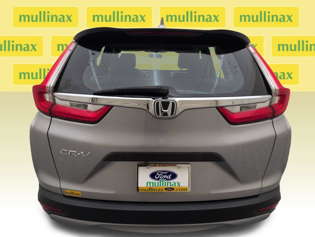 Used 2018 Honda CR-V LX image 27