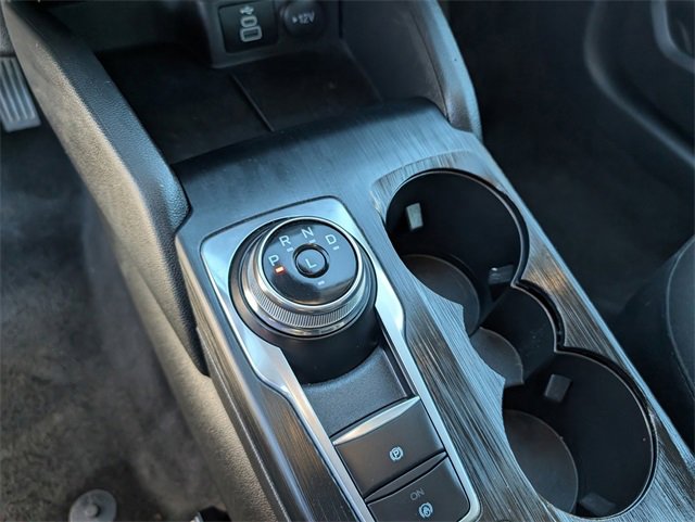 Certified 2025 Ford Escape Active image 11
