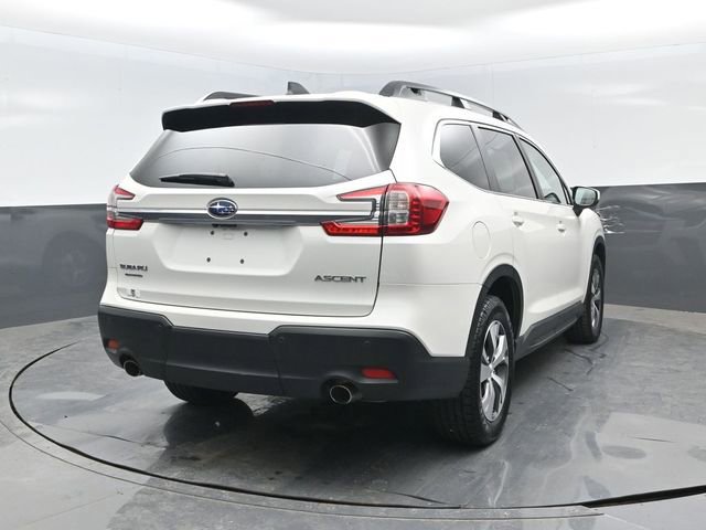 Used 2025 Subaru Ascent Premium AWD/4WD image 18