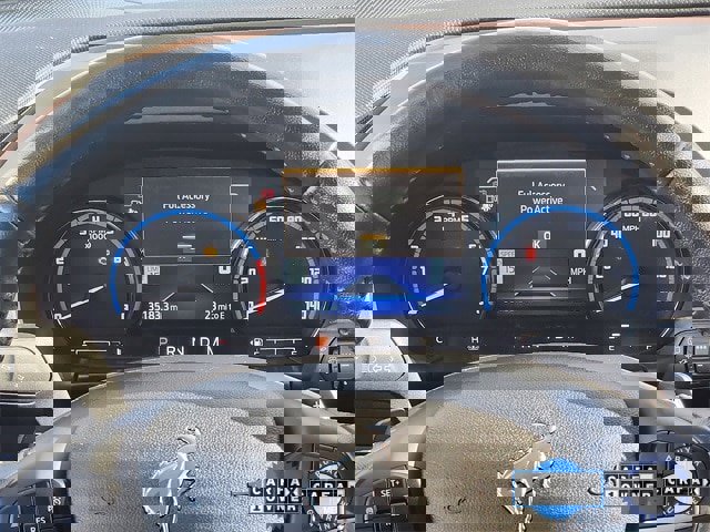 Certified 2022 Ford Bronco Sport Badlands w/ Premium Package image 13