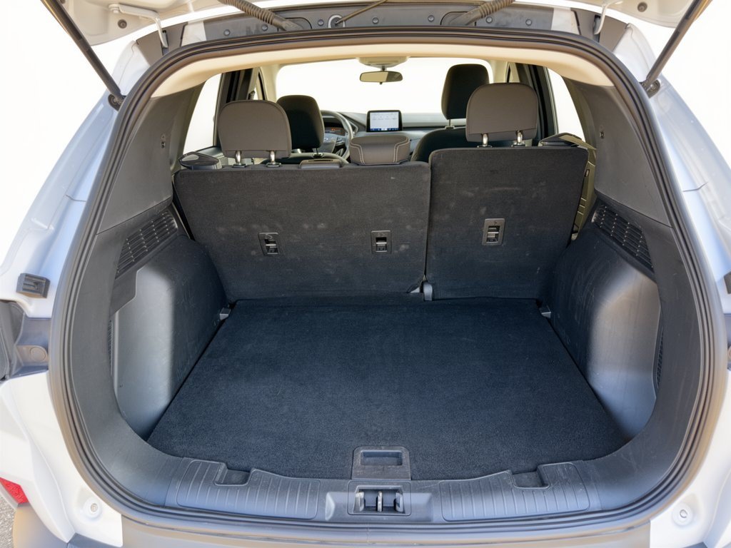 Certified 2025 Ford Escape Active AWD/4WD image 28