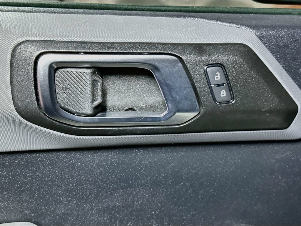 Certified 2022 Ford Bronco Big Bend AWD/4WD image 15