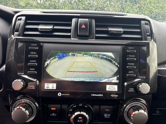 Used 2023 Toyota 4Runner TRD Off-Road Premium w/ Off Road Premium Plus Package AWD/4WD image 17