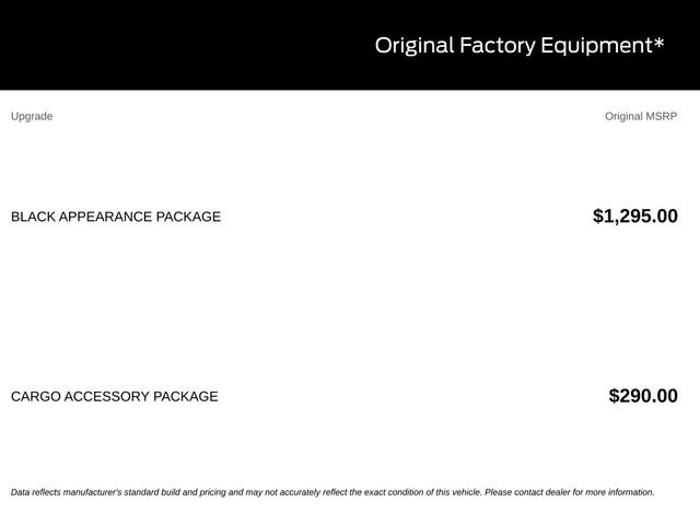 Certified 2023 Ford Edge SE w/ Black Appearance Package AWD/4WD image 22