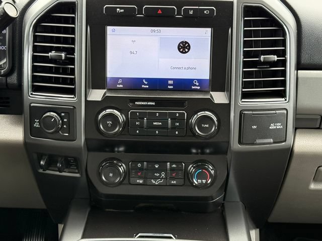 Certified 2020 Ford F250 XLT w/ XLT Premium Package AWD/4WD image 26