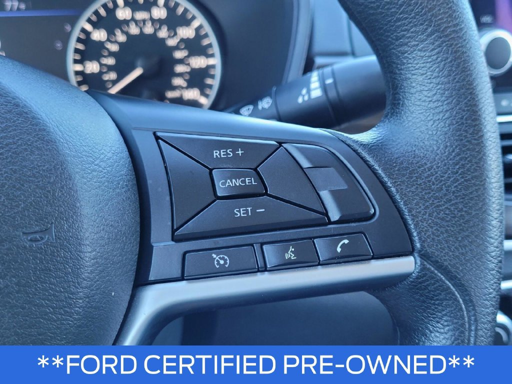 Used 2023 Nissan Altima 2.5 SV FWD image 29