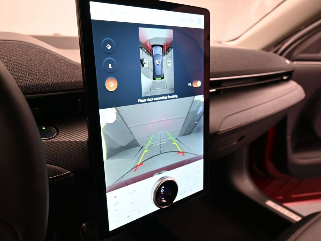 Certified 2021 Ford Mustang Mach-E Premium image 18