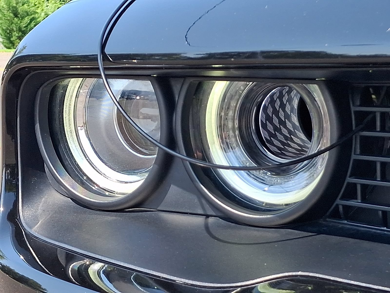 Used 2023 Dodge Challenger R/T Scat Pack RWD image 10