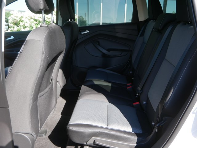 Certified 2019 Ford Escape SE AWD/4WD image 17