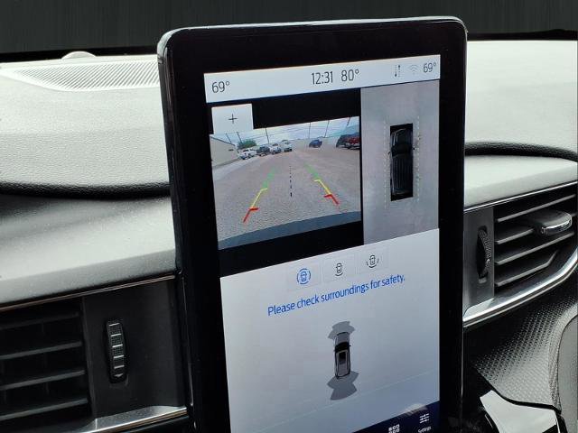 Certified 2023 Ford Explorer ST w/ Equipment Group 401A image 27