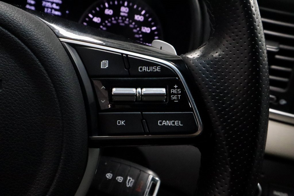 Used 2020 Kia Sportage S image 28