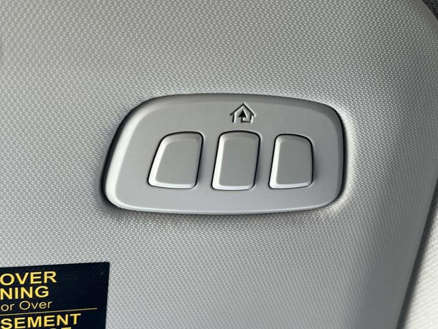 Certified 2025 Ford Bronco Sport Outer Banks w/ Outer Banks Tech Package+ image 29