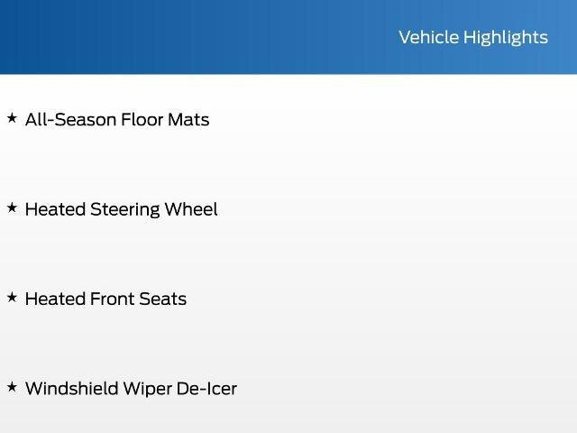 Used 2018 Jeep Compass Latitude w/ Cold Weather Group AWD/4WD image 10