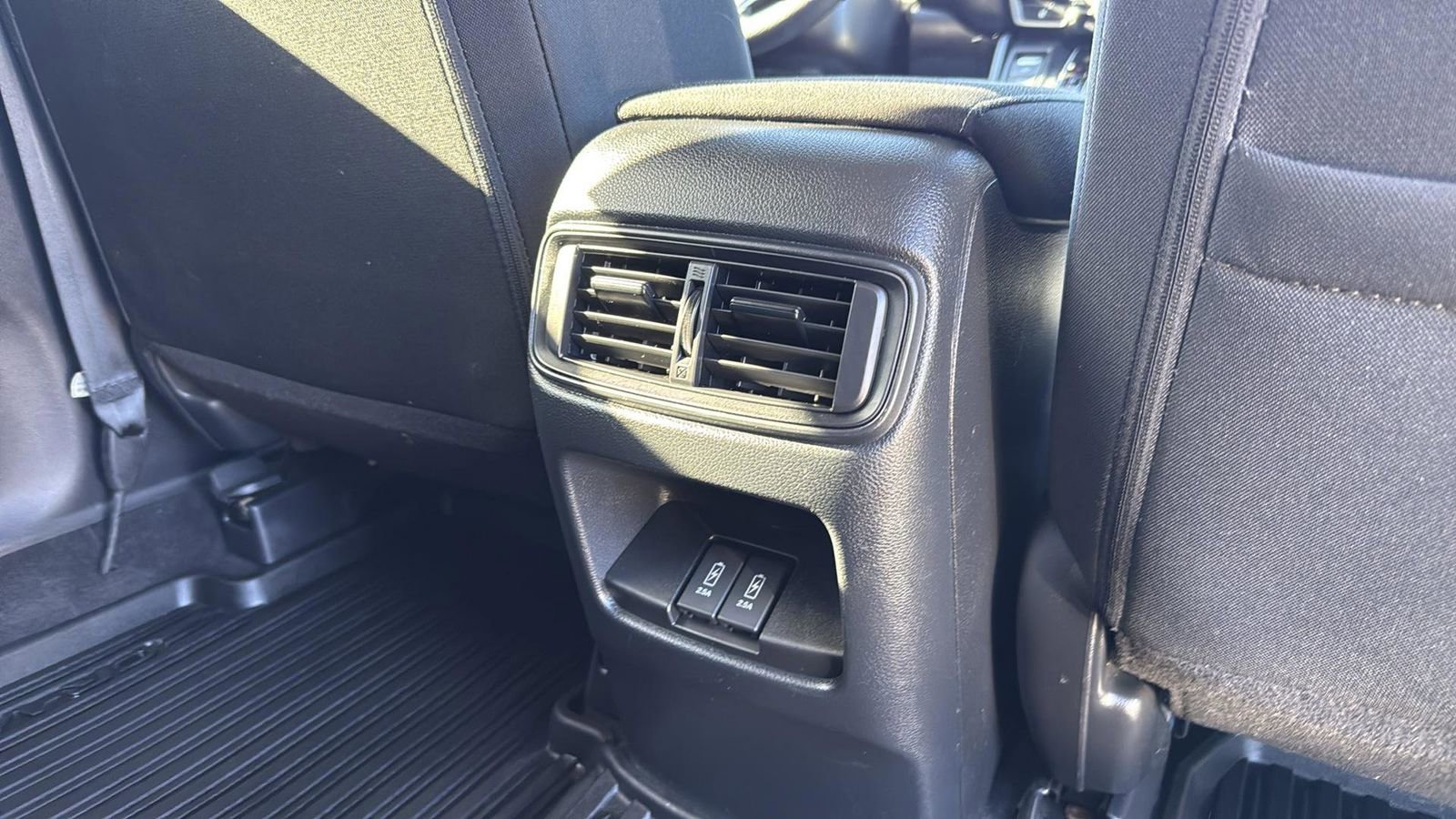 Used 2021 Honda CR-V EX image 26