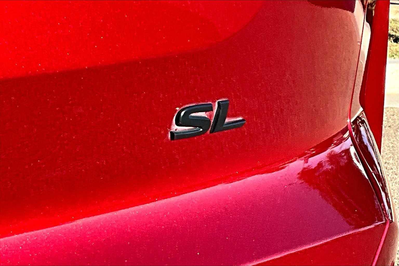 Used 2023 Nissan Pathfinder SL w/ SL Premium Package image 11