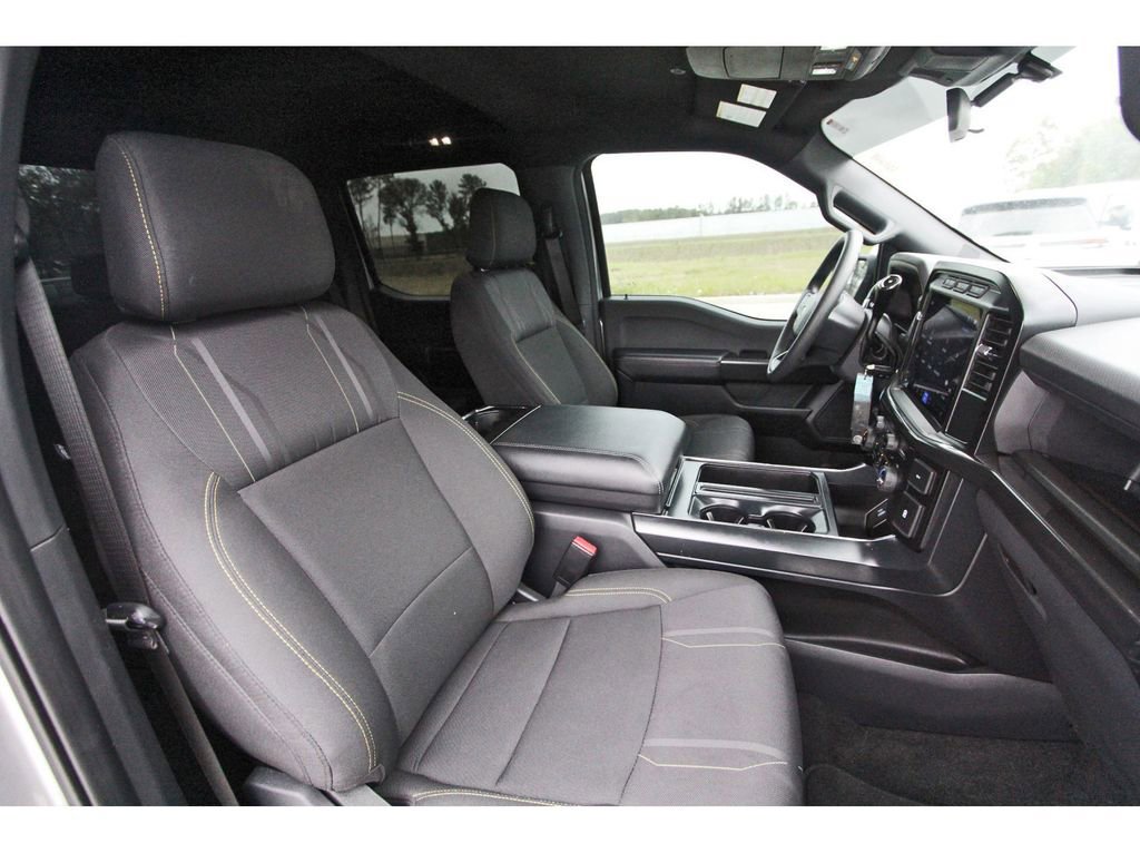 Certified 2024 Ford F150 STX image 27