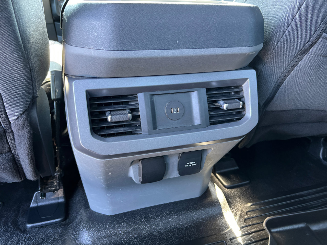 Certified 2024 Ford F350 XLT AWD/4WD image 23