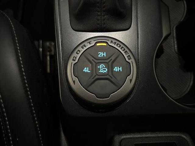 Certified 2025 Ford Bronco Outer Banks AWD/4WD image 29