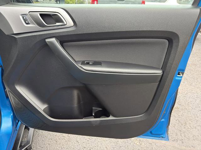 Certified 2022 Ford Ranger XLT w/ Equipment Group 301A Mid image 19