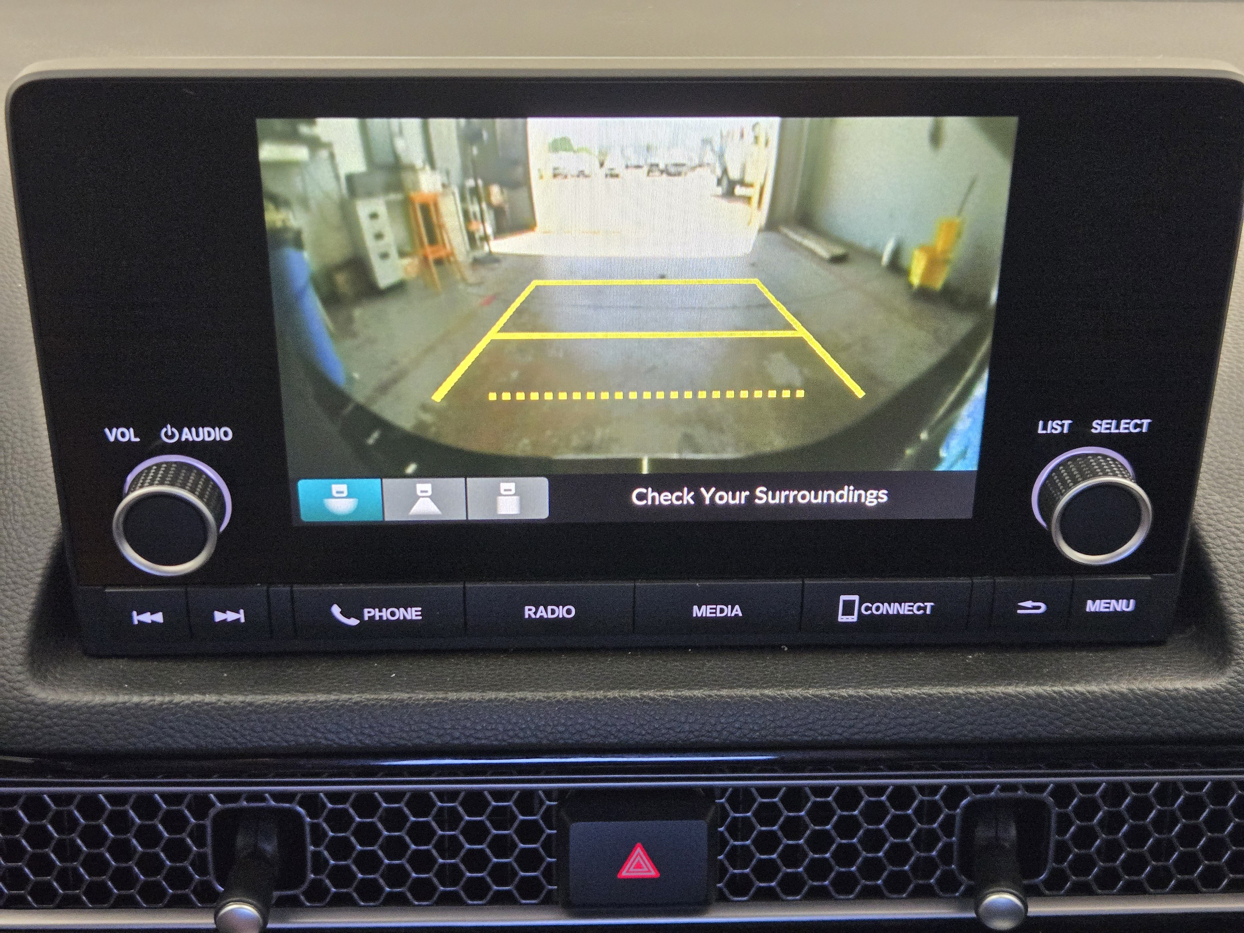 Used 2023 Honda Civic Sport image 20