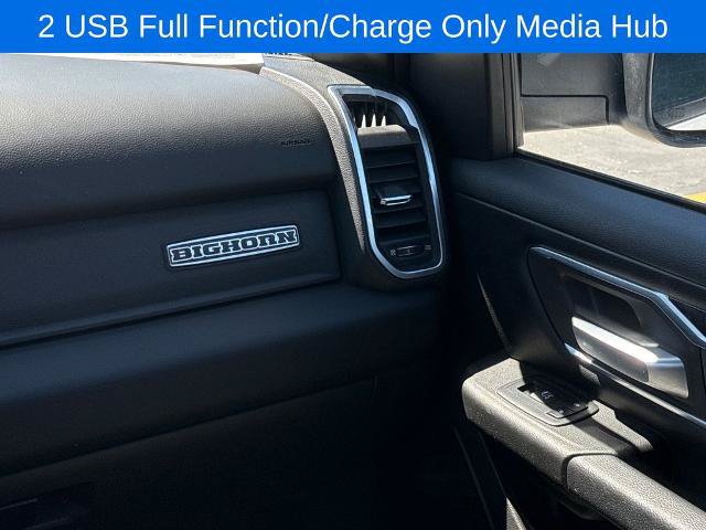 Used 2019 RAM 1500 Big Horn AWD/4WD image 13
