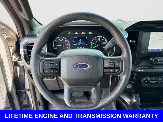 Certified 2023 Ford F150 XL w/ STX Appearance Package AWD/4WD image 26