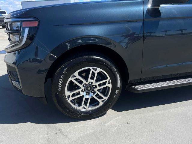 Certified 2025 Ford Expedition Max Active RWD image 8