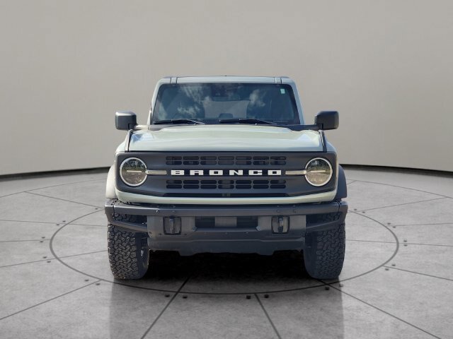Certified 2022 Ford Bronco Black Diamond AWD/4WD image 15