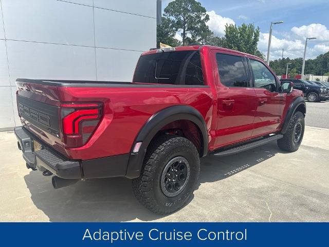 Certified 2025 Ford F150 Raptor AWD/4WD image 7